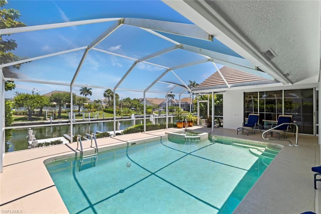 MARCO ISLAND - Residential