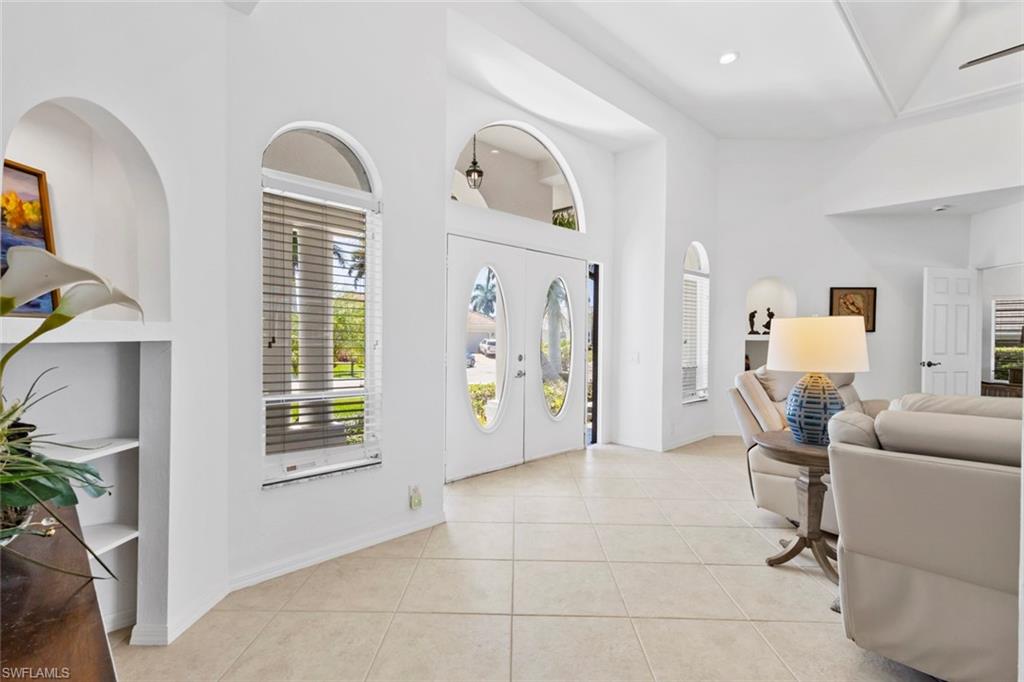 MARCO ISLAND - Residential