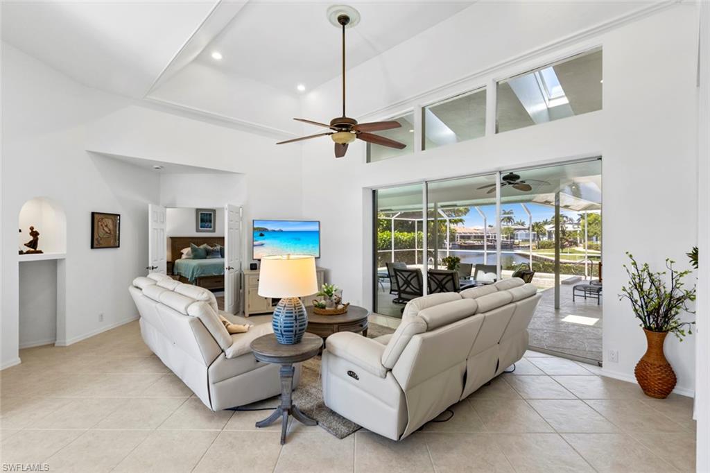 MARCO ISLAND - Residential