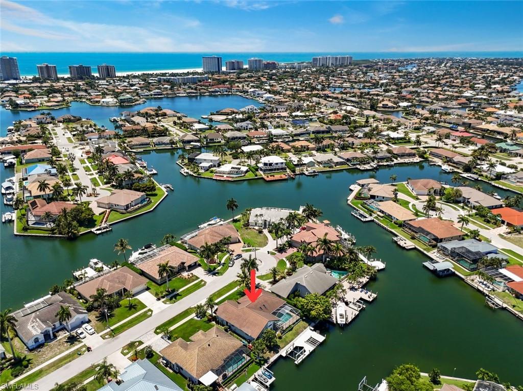 MARCO ISLAND - Residential