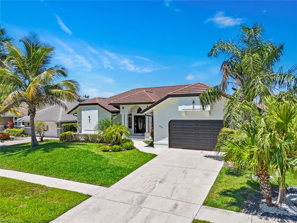 MARCO ISLAND - Residential