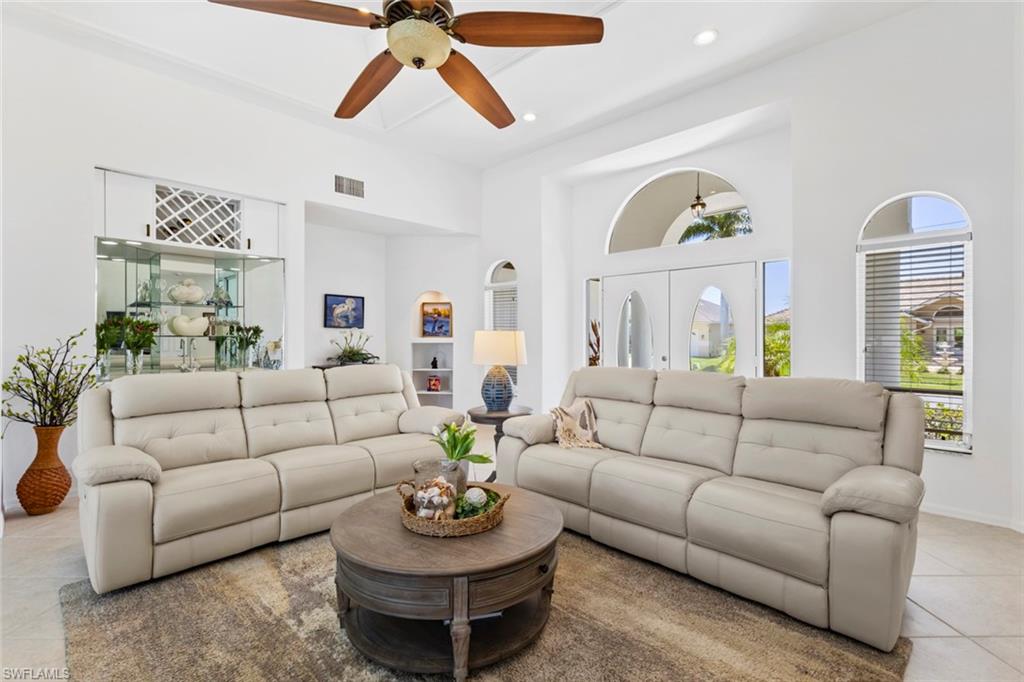 MARCO ISLAND - Residential