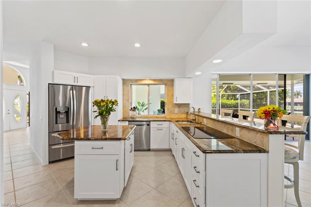 MARCO ISLAND - Residential