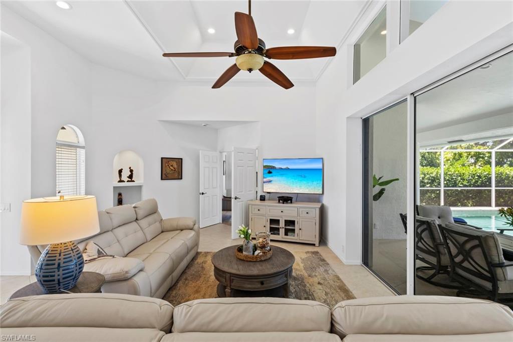 MARCO ISLAND - Residential
