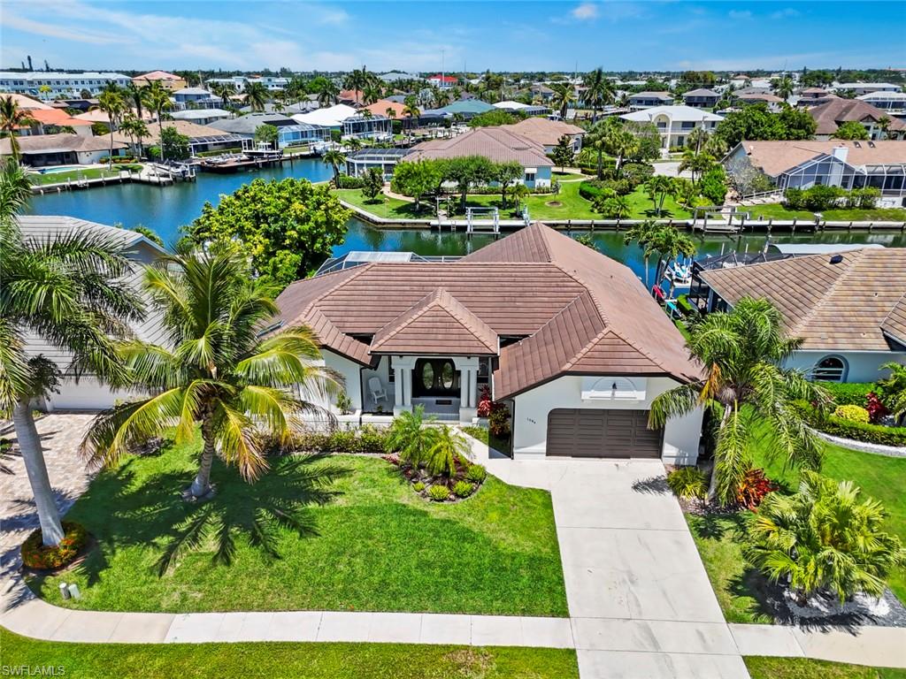 MARCO ISLAND - Residential