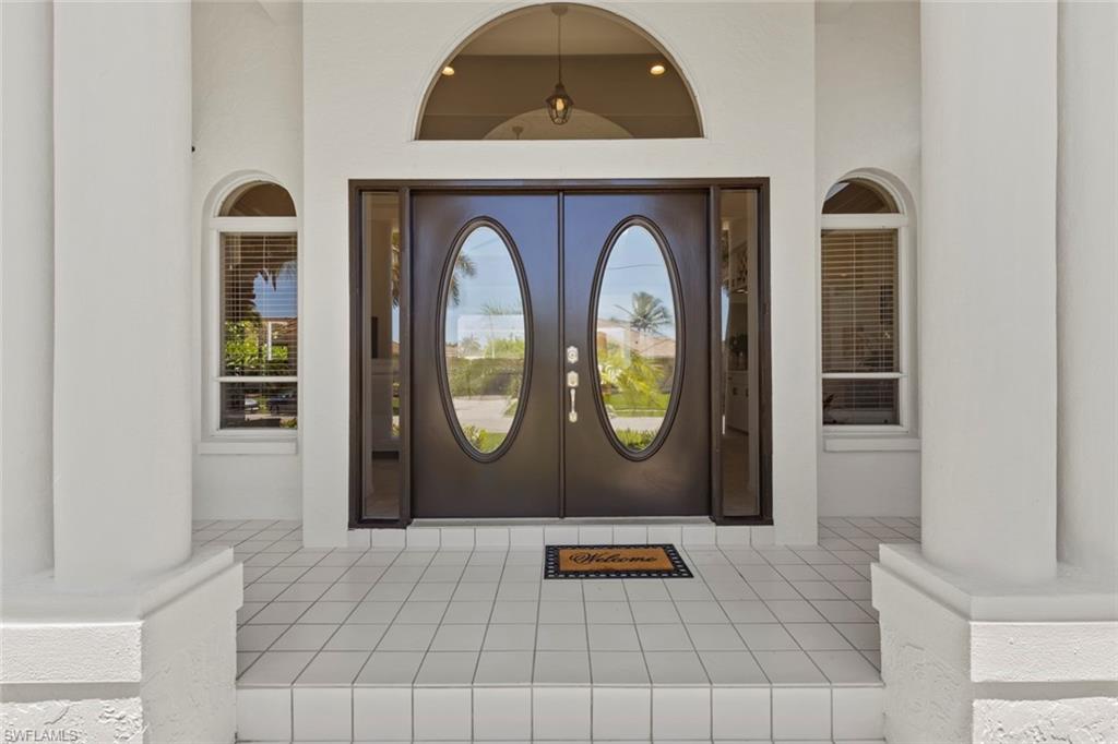 MARCO ISLAND - Residential