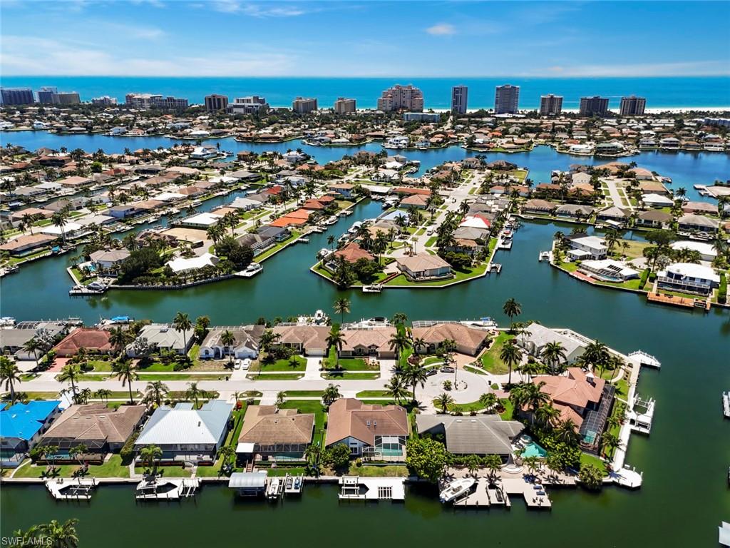 MARCO ISLAND - Residential