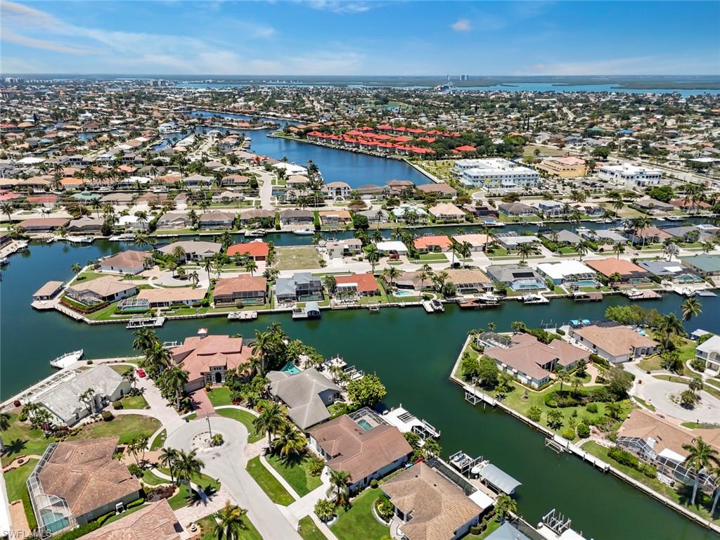 MARCO ISLAND - Residential
