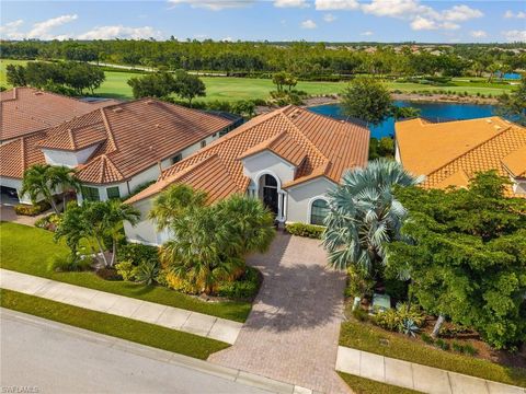 8828 Savona CT NAPLES FL 34119
