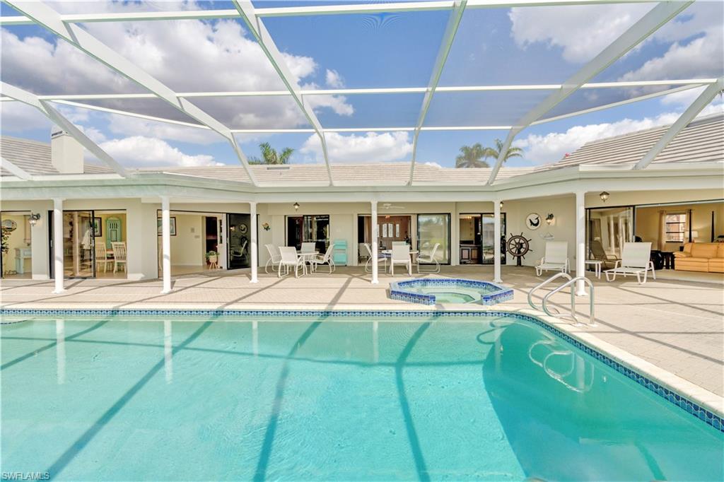 WHISKEY CREEK - Residential