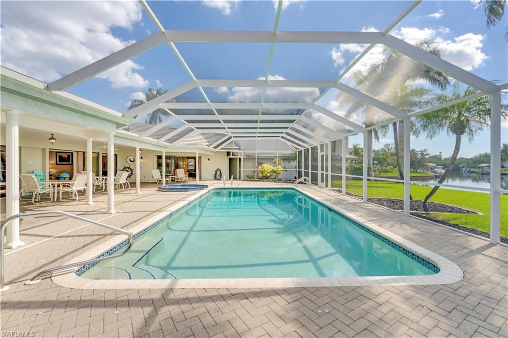 WHISKEY CREEK - Residential