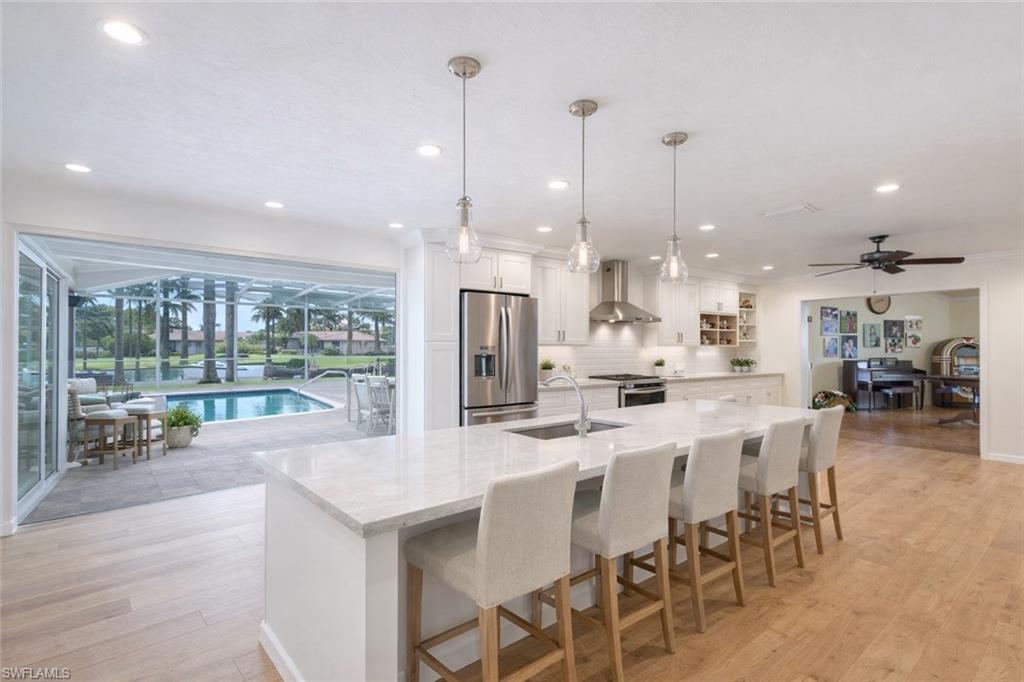 WHISKEY CREEK - Residential