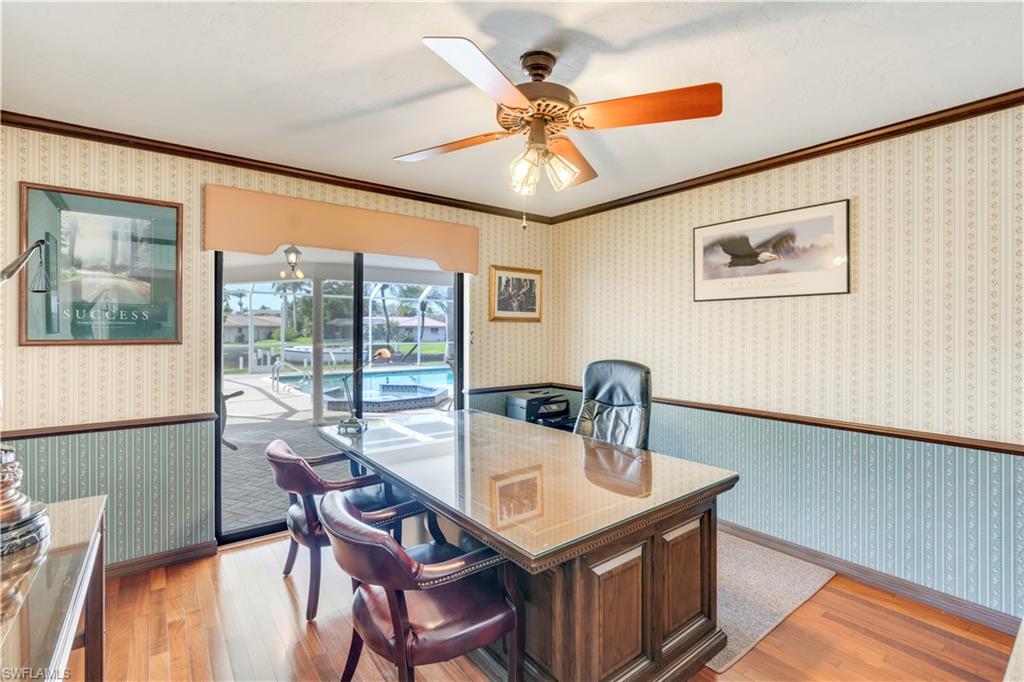 WHISKEY CREEK - Residential