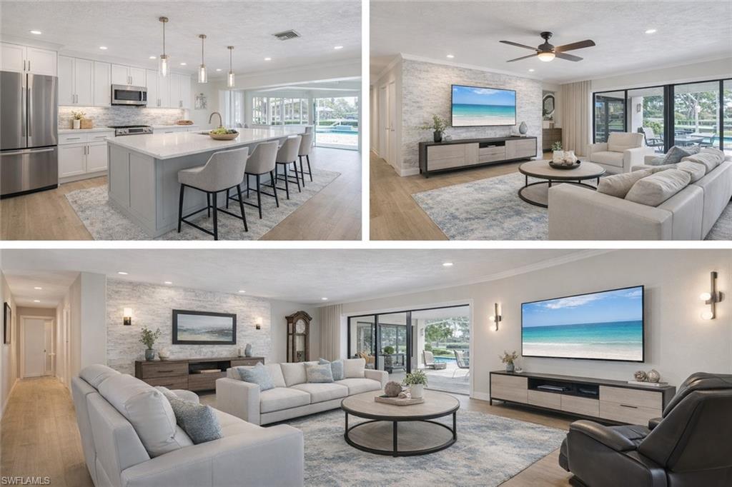 WHISKEY CREEK - Residential