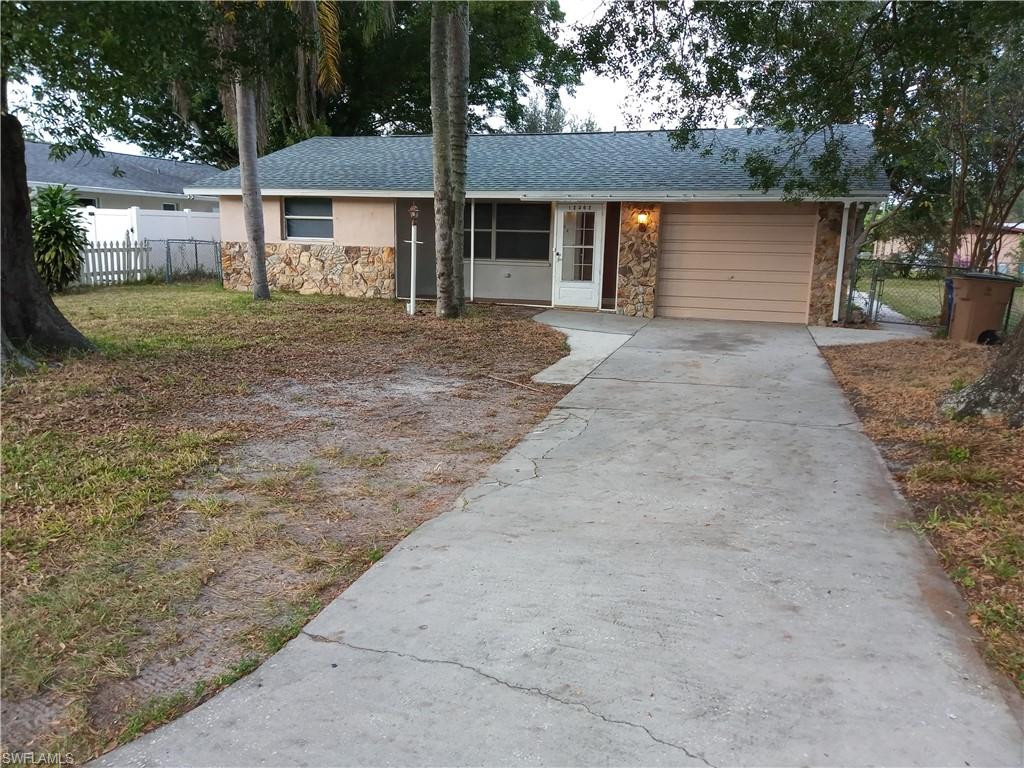 FORT MYERS SHORES - Residential