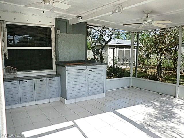 FORT MYERS SHORES - Residential