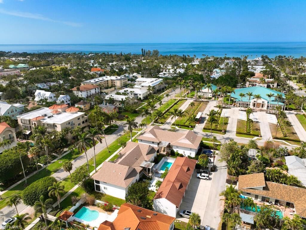 Photo of 415 10th AVE S #7, NAPLES, FL 34102 (MLS # 225077126)