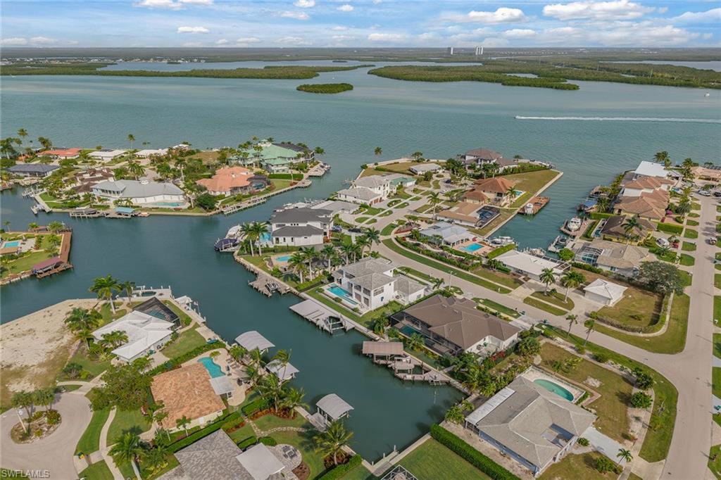 MARCO ISLAND - Residential