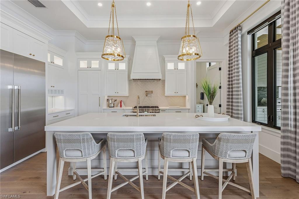 MARCO ISLAND - Residential