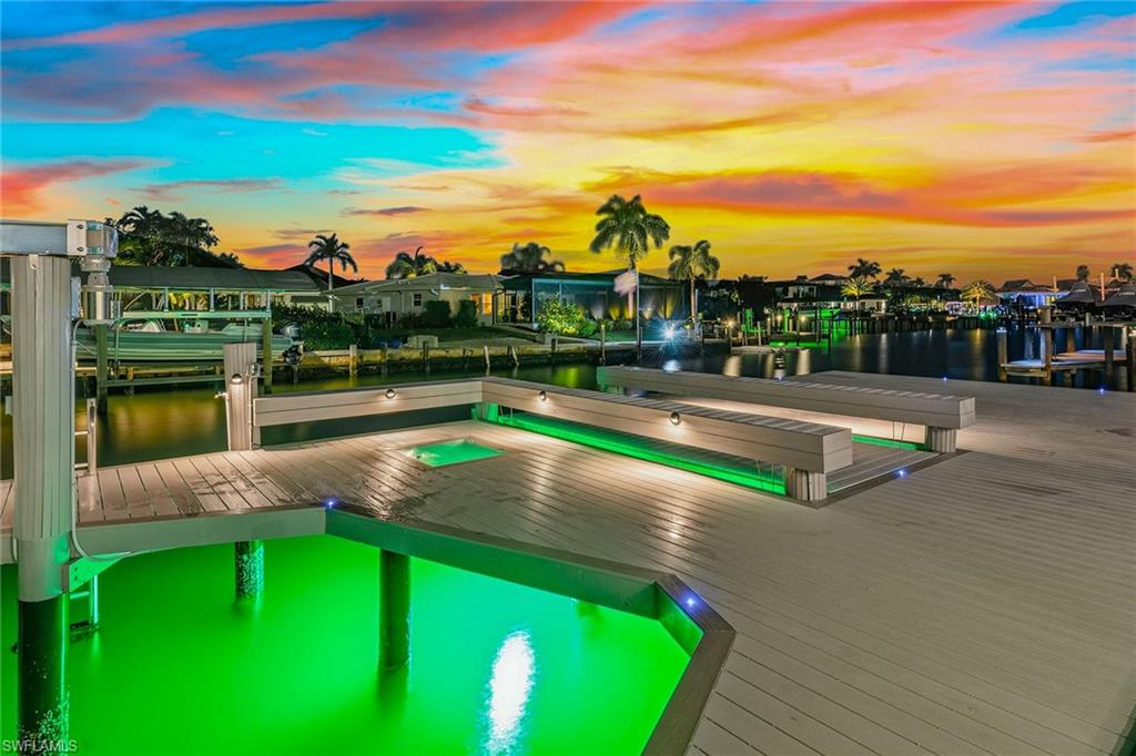 MARCO ISLAND - Residential