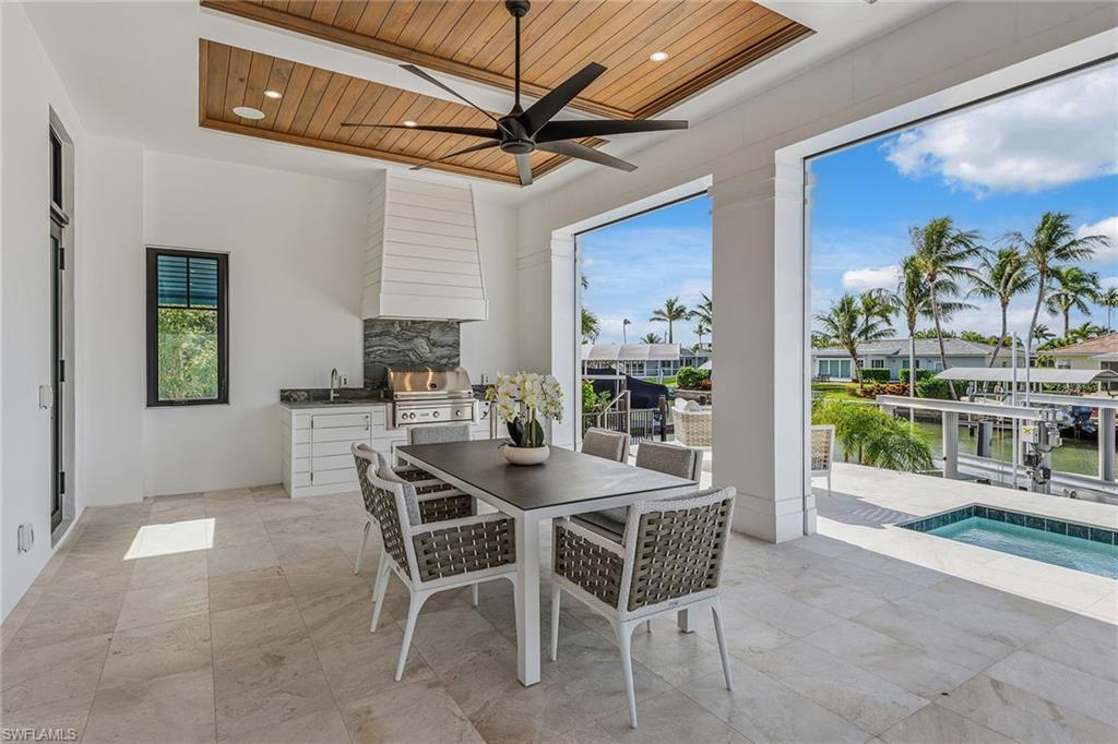 MARCO ISLAND - Residential