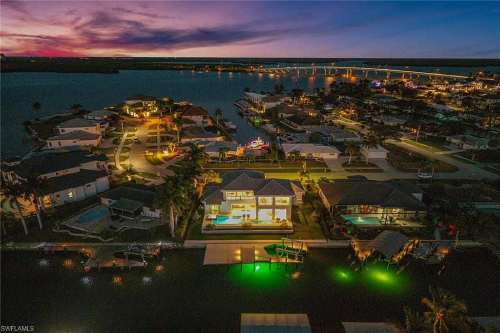 MARCO ISLAND - Residential