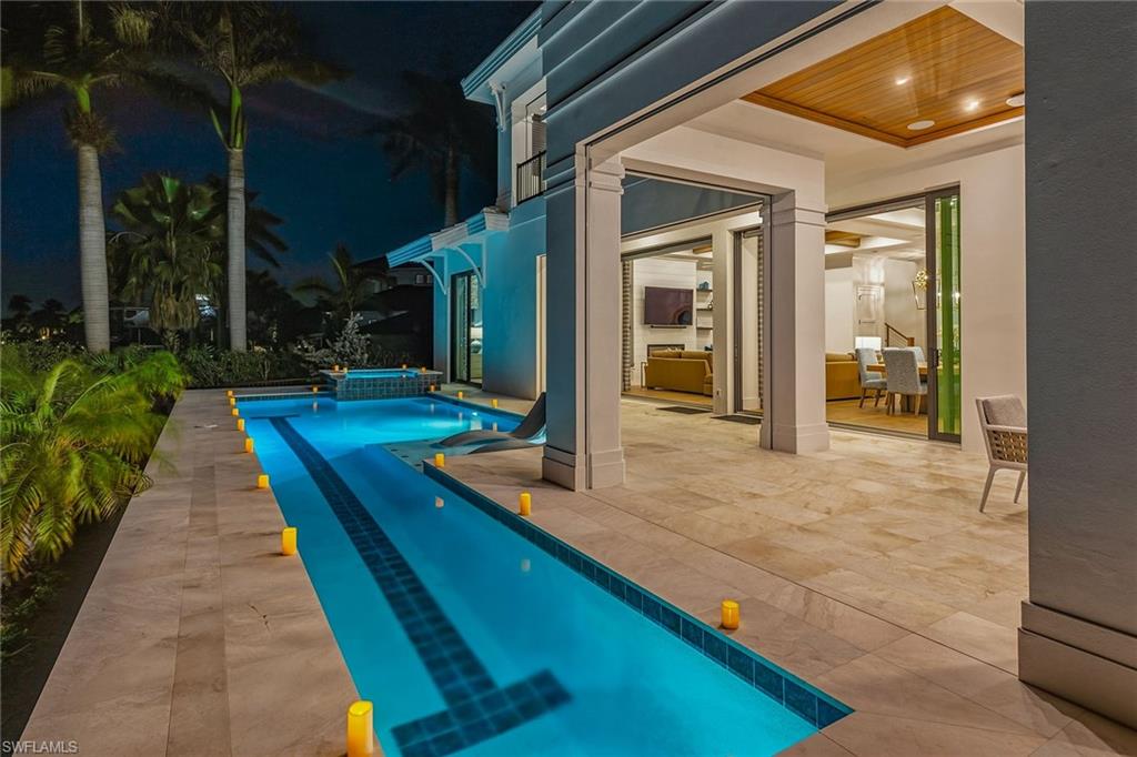 MARCO ISLAND - Residential