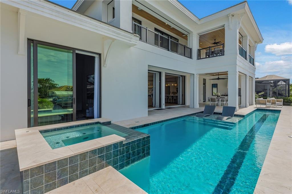 MARCO ISLAND - Residential