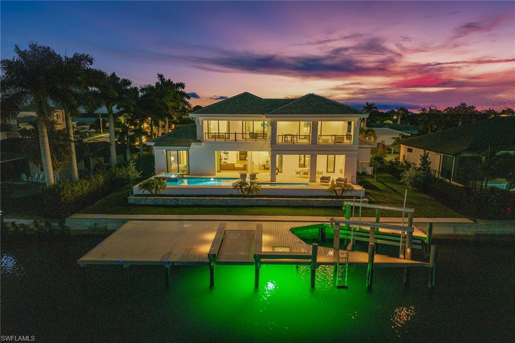 MARCO ISLAND - Residential
