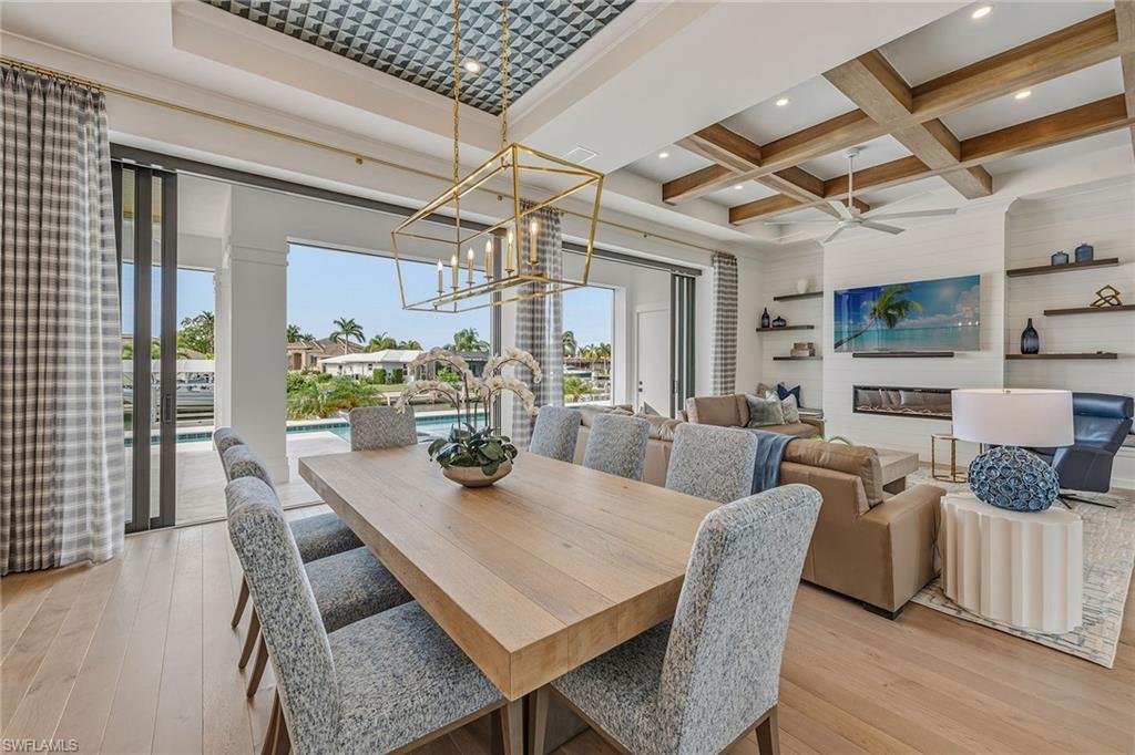 MARCO ISLAND - Residential