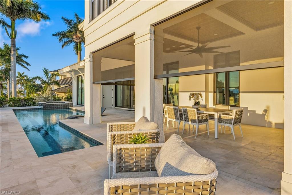 MARCO ISLAND - Residential