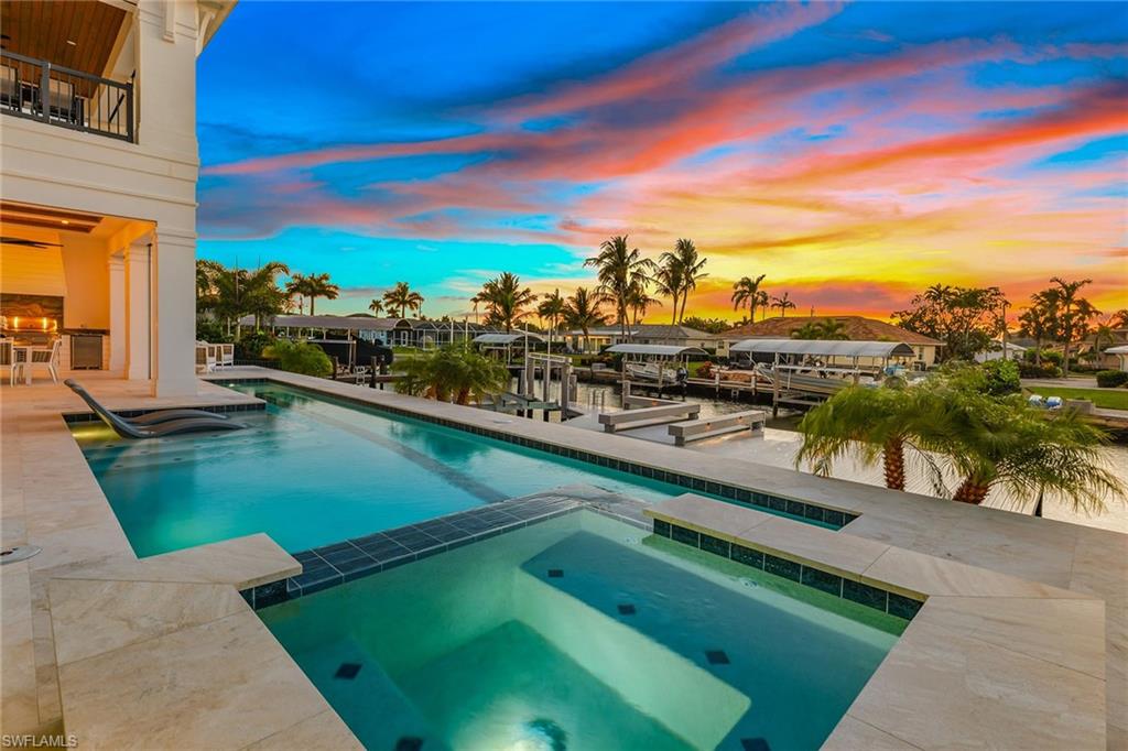 MARCO ISLAND - Residential