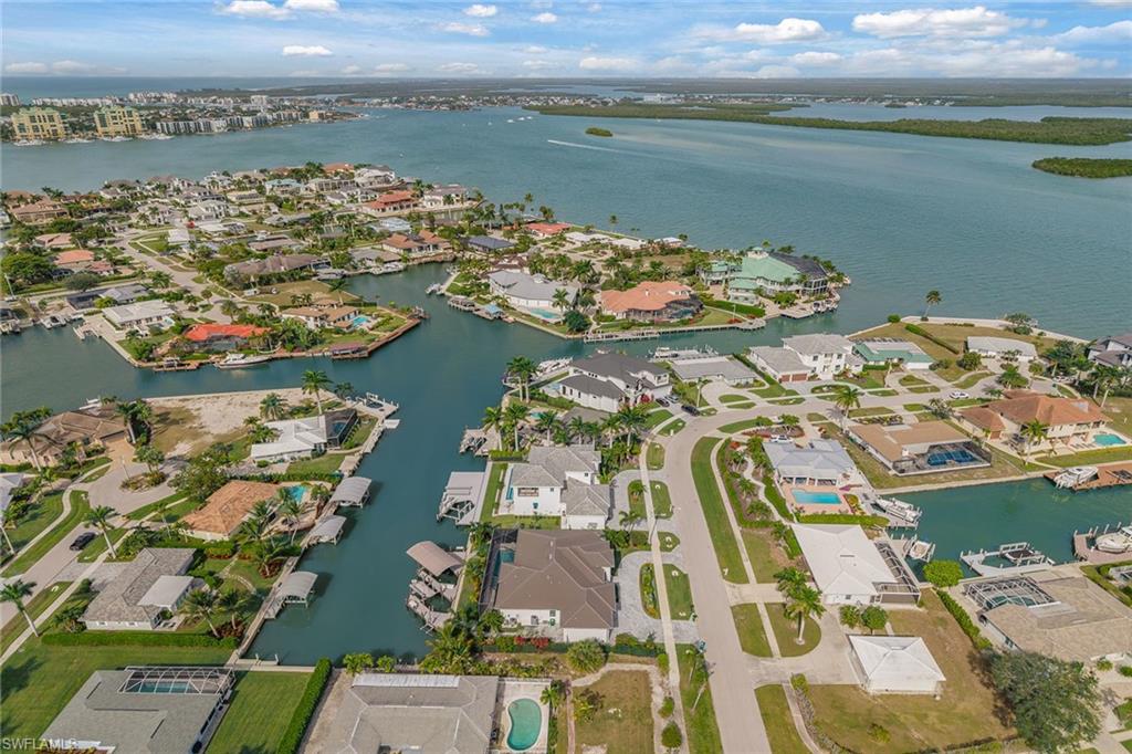 MARCO ISLAND - Residential