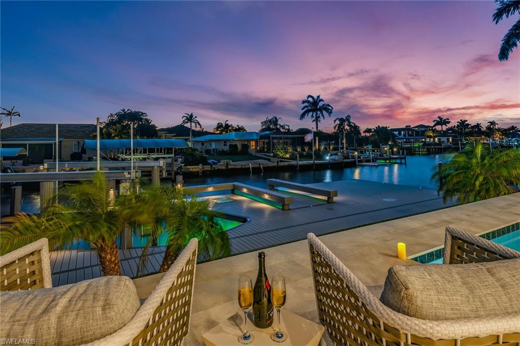 MARCO ISLAND - Residential