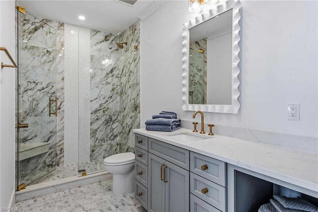 MARCO ISLAND - Residential