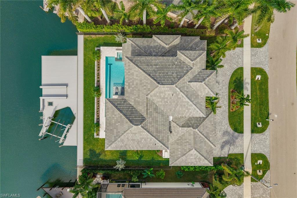 MARCO ISLAND - Residential