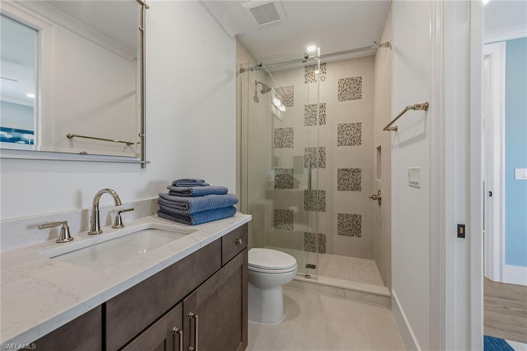 MARCO ISLAND - Residential