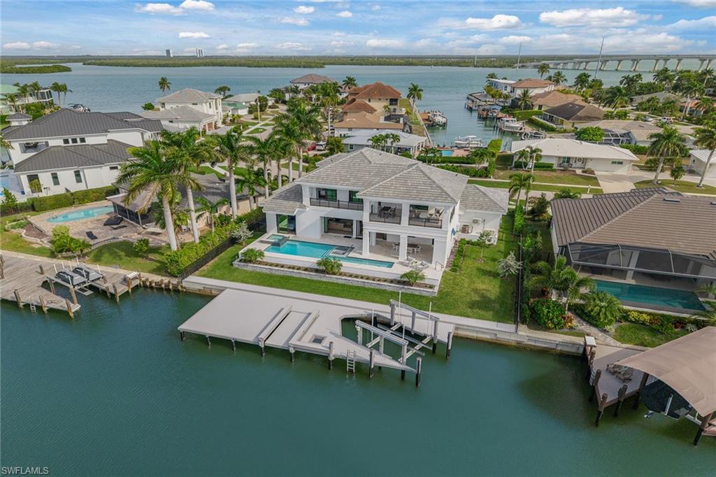 MARCO ISLAND - Residential