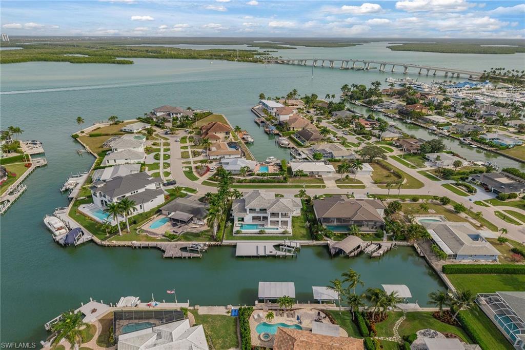 MARCO ISLAND - Residential