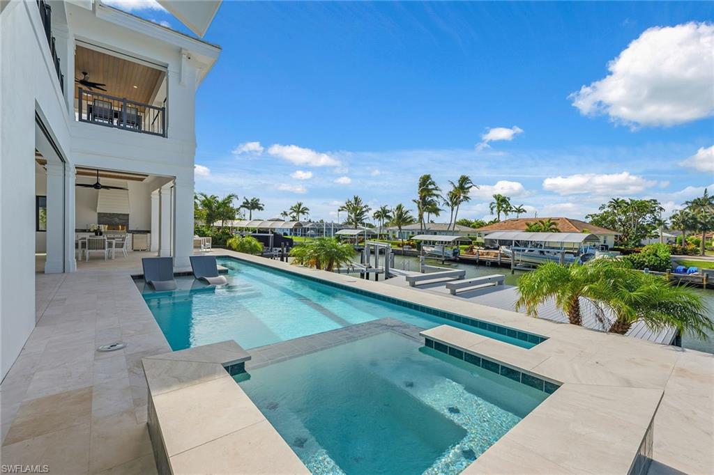 MARCO ISLAND - Residential