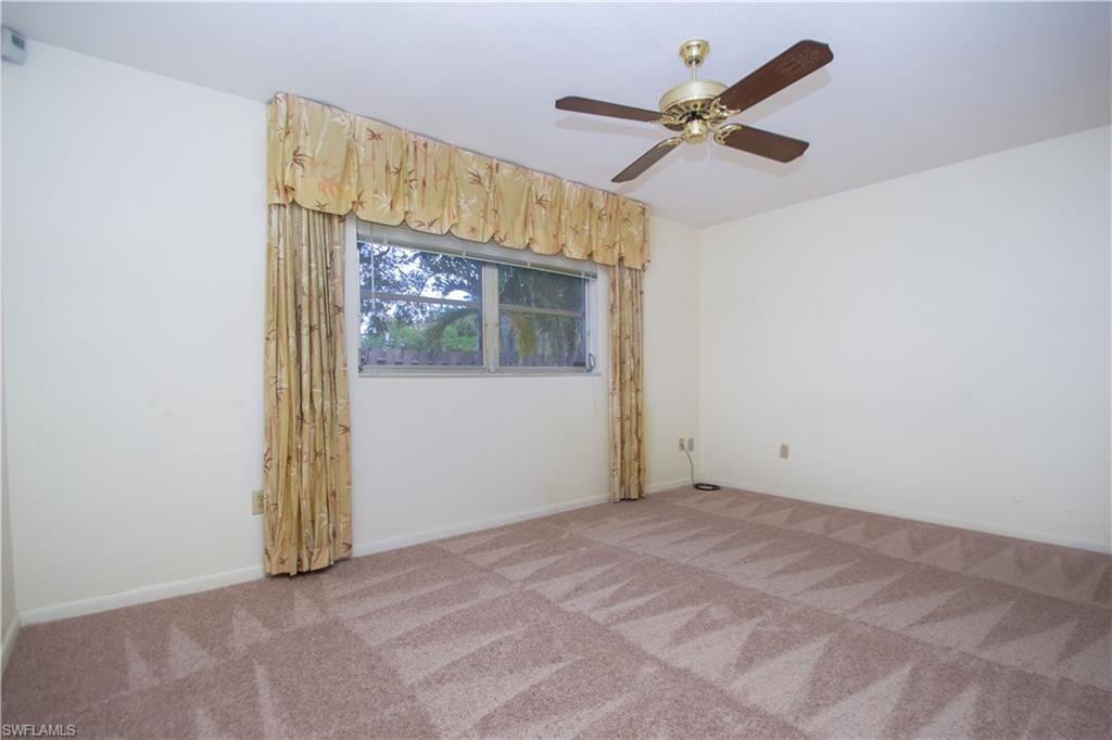 FORT MYERS SHORES - Residential