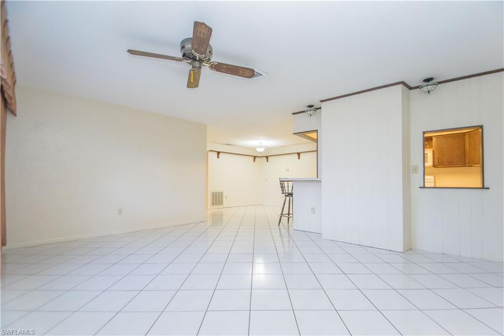 FORT MYERS SHORES - Residential