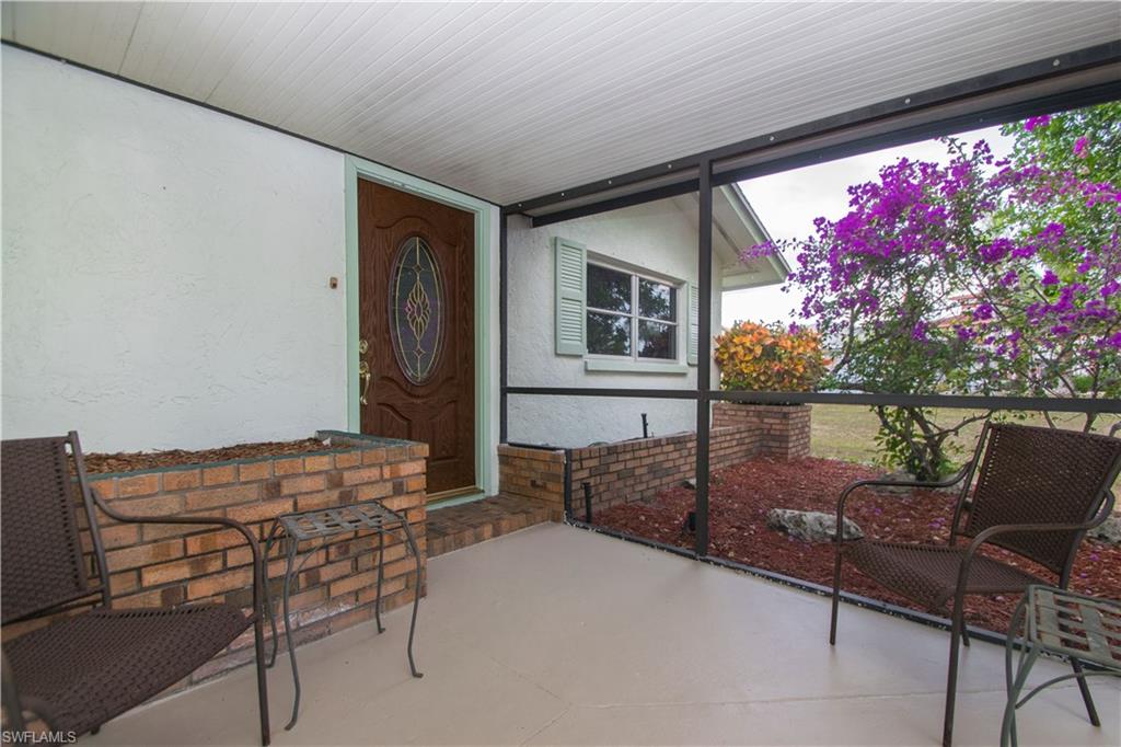 FORT MYERS SHORES - Residential