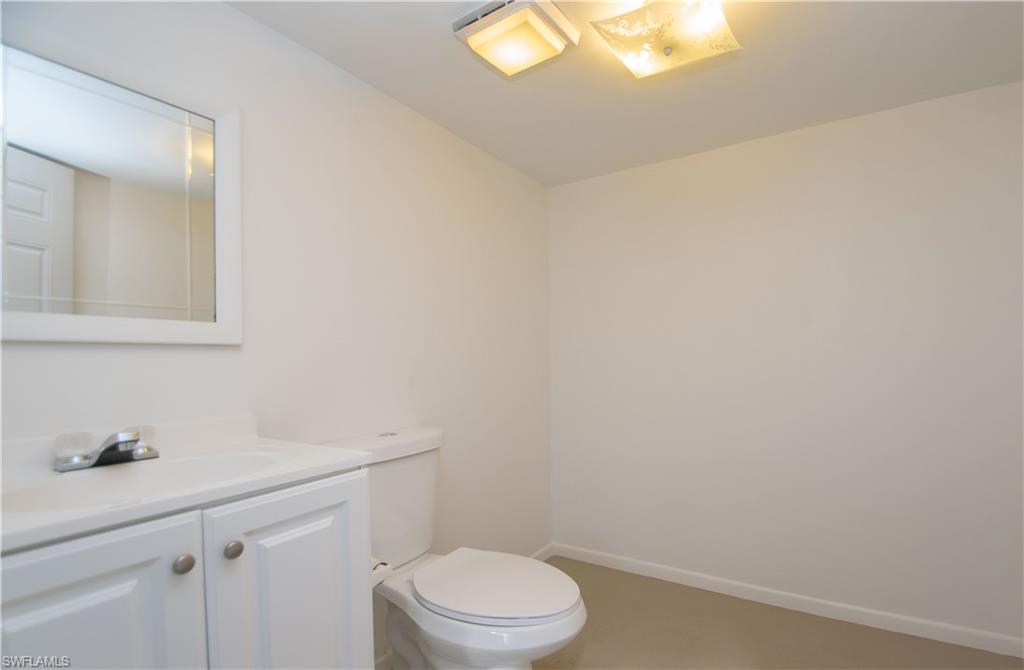 FORT MYERS SHORES - Residential