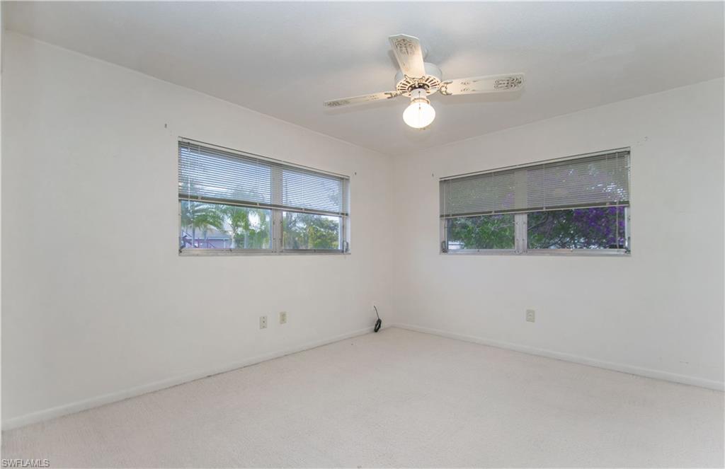 FORT MYERS SHORES - Residential