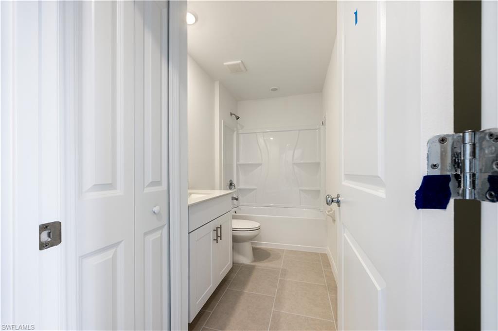 CRANE LANDING - Residential Lease