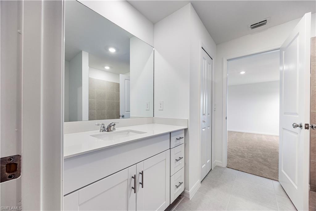 CRANE LANDING - Residential Lease