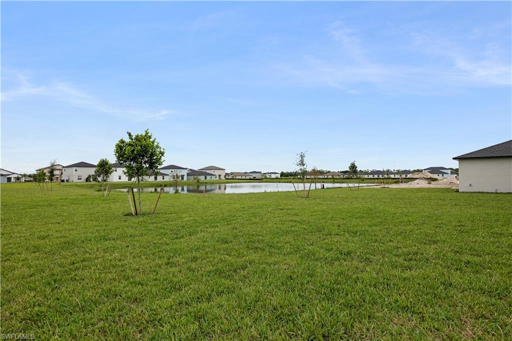 CRANE LANDING - Residential Lease