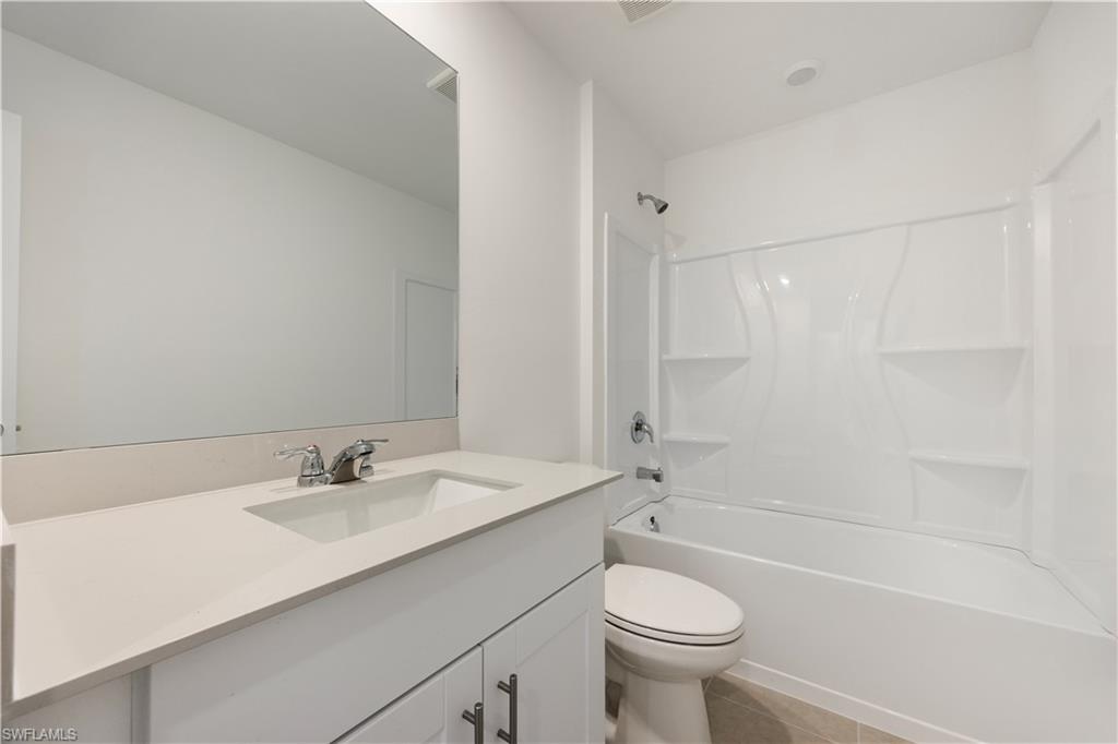 CRANE LANDING - Residential Lease