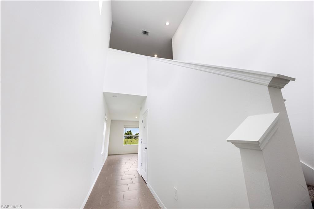 CRANE LANDING - Residential Lease